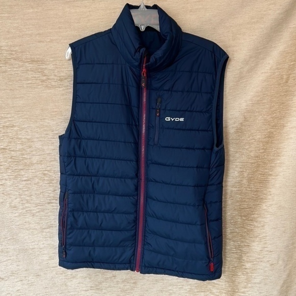 Gyde Vest navy M